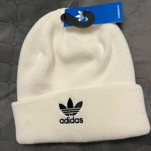 Women’s Adidas Originals Trefoil Beanie